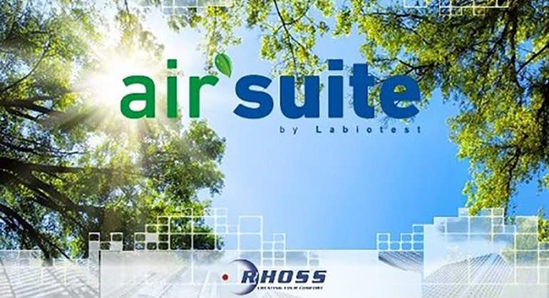 ФІЛЬТРИ AIR'SUITE: ЕКСКЛЮЗИВНА ПРОПОЗИЦІЯ