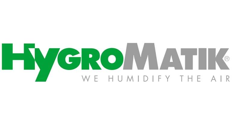 НОВИНКИ КОМПАНІЇ HYGROMATIK