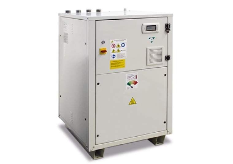 RHOSS ВОДЯНИЙ ОХОЛОДЖУВАЧ Y-FLOW TCHEY-THHEY 115÷240